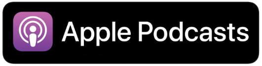 Apple Podcast Logo