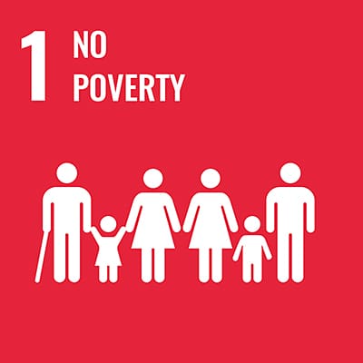 UN SDG 1 Seeds for a Future